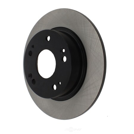 Centric Parts Accessory Drive Belt Tensioner Assembly 2010-2011 Toyota Camry 2.5L 120.40055