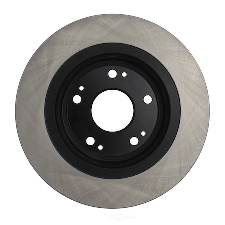 Centric Parts Automatic Transmission Oil Pump Seal 1989-1990 Dodge Colt 1.8L 1.6L 120.40068