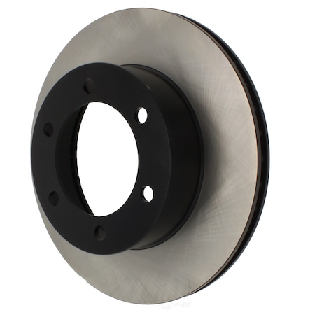 Centric Parts Power Window Motor&Regulator Assembly 2005-2007 Chevrolet Corvette 120.44109