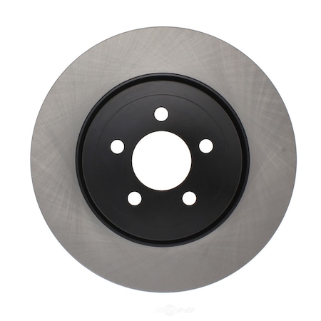 Centric Premium front rotor 345x28mm (2 required)