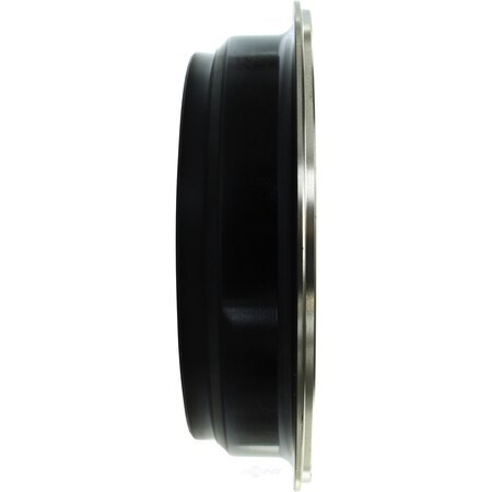 Centric Parts Quick-Strut Complete Strut Assembly 2009-2010 Toyota Highlander 2.7L 122.44037