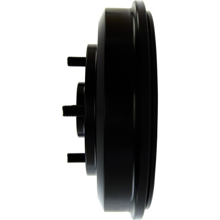 Centric Parts Quick-Strut Complete Strut Assembly 2009-2013 Subaru Forester 2.5L 122.61043