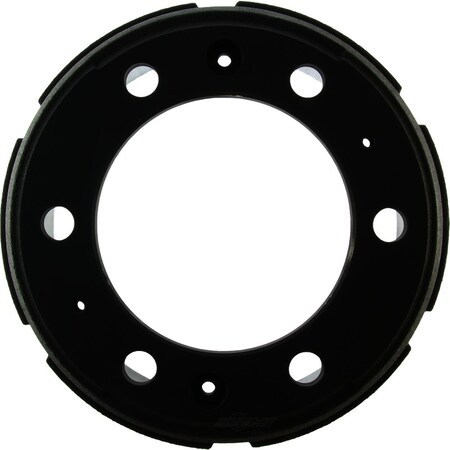 Centric Parts Quick-Strut Complete Strut Assembly 2001-2005 Chrysler Sebring 2.4L 3. 122.76001