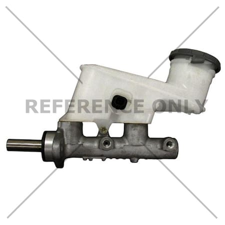 Centric Parts Premium Master Cylinder - Preferred, 130.40055 130.40055