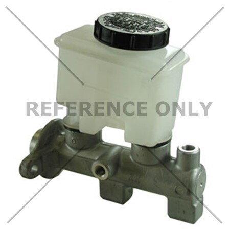 Centric Parts Premium Master Cylinder - Preferred, 130.61066 130.61066