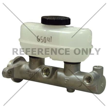 Centric Parts Premium Master Cylinder - Preferred, 130.65041 130.65041