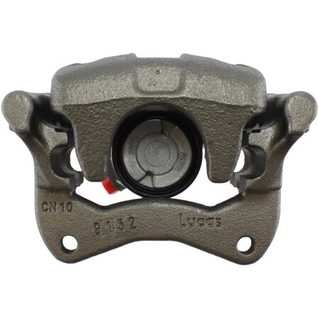 Centric Parts Disc Brake Caliper, 141.33525 141.33525