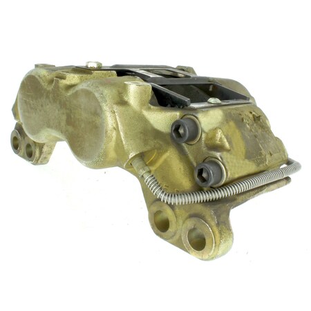 Centric Parts Premium Semi-Loaded Caliper-Preferred - Rear Right, 141.79007 141.79007
