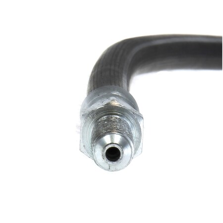 Centric Parts Brake Hydraulic Hose - Front, 150.25002 150.25002