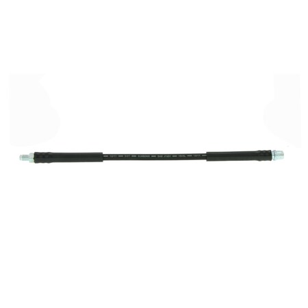 Centric Parts Brake Hydraulic Hose - Front, 150.35016 150.35016