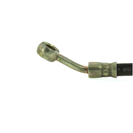 Centric Parts Brake Hydraulic Hose - Front Right, 150.40068 150.40068