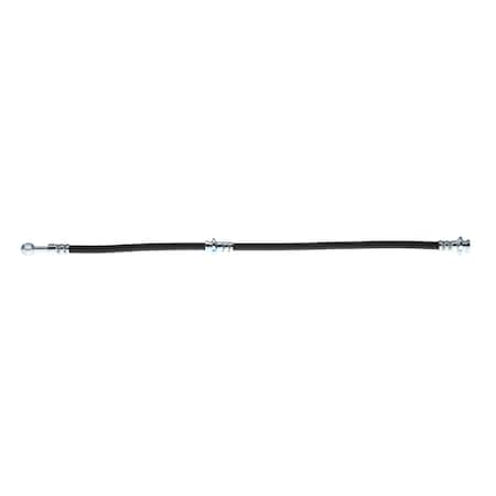 Centric Parts Brake Hydraulic Hose - Front, 150.42057 150.42057
