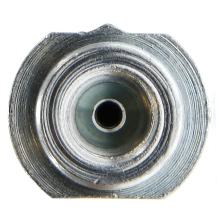 Centric Parts Brake Hydraulic Hose - Front Left, 150.42122 150.42122