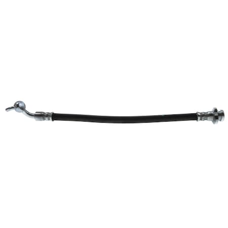 Centric Parts Brake Hydraulic Hose - Rear Right, 150.42363 150.42363