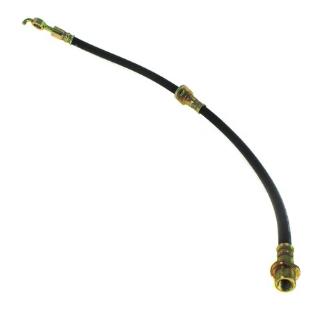 Centric Parts Brake Hydraulic Hose - Front Left, 150.44156 150.44156