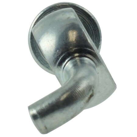 Centric Parts Brake Hydraulic Hose - Rear Right, 150.44427 150.44427