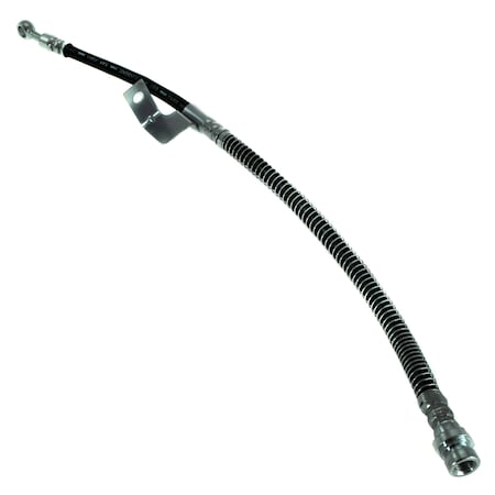 Centric Parts Brake Hydraulic Hose - Front Right, 150.51003 150.51003