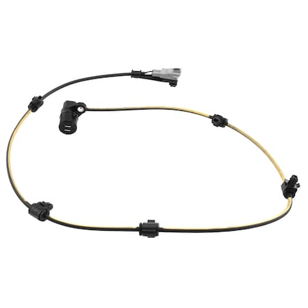 Aisin ABS Wheel Speed Sensor 2001-2007 Toyota Sequoia, BST-005 BST-005