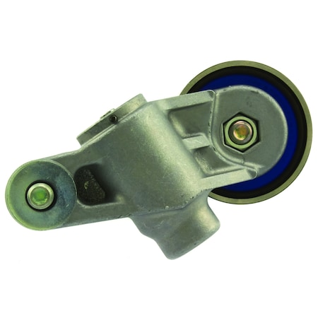 Aisin Engine Timing Belt Tensioner Hydraulic Assembly, BTF-500 BTF-500