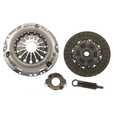 Aisin Clutch Kit 1996-2000 Toyota RAV4 2.0L, CKT-041 CKT-041