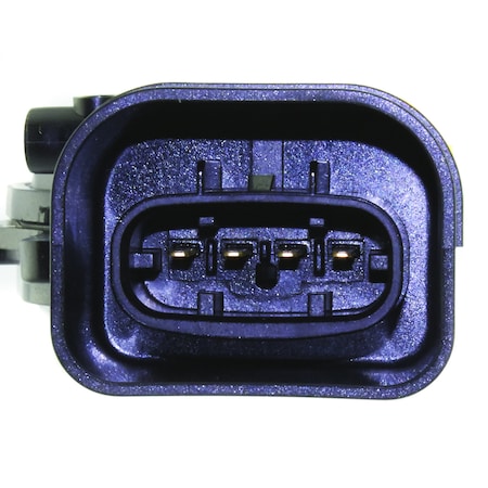 Aisin Door Lock Actuator Motor 1998-2000 Toyota 4Runner 2.7L, DLT-073 DLT-073