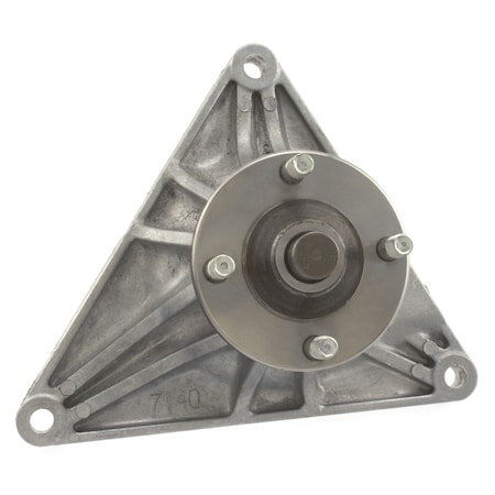 Aisin Engine Cooling Fan Pulley Bracket, FBG-002 FBG-002