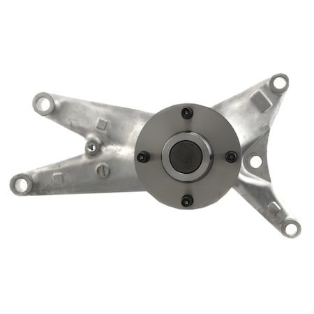 Aisin Engine Cooling Fan Pulley Bracket, FBT-015 FBT-015