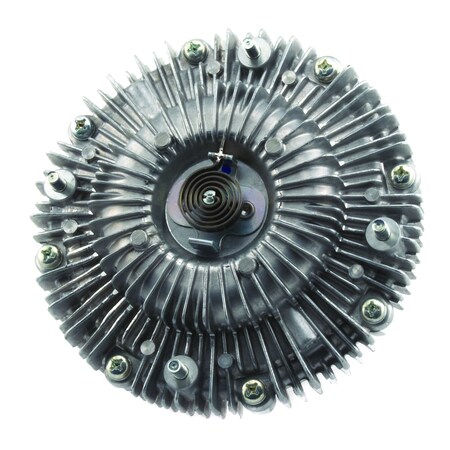 Aisin Engine Cooling Fan Clutch FCT-004 For Lexus LX450 & Toyota Land Cruiser 4.5L