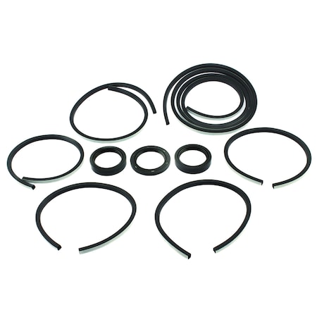 AISIN SKT-005 Timing Cover Seal & Gasket Kit - Fits Toyota 4Runner, Tacoma, Tundra