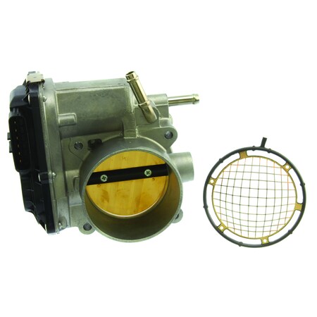 Aisin Fuel Injection Throttle Body, TBT-006 TBT-006
