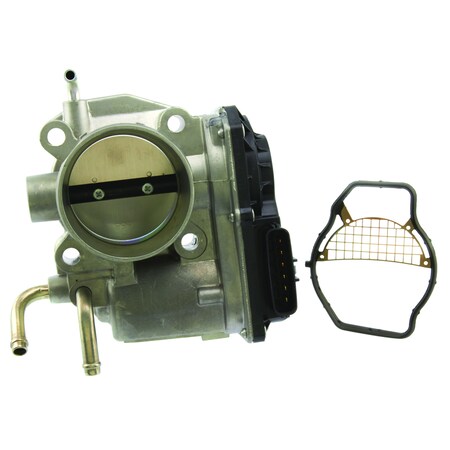 Aisin Fuel Injection Throttle Body 2005-2006 Scion tC 2.4L, TBT-010 TBT-010