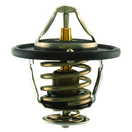 Aisin Engine Coolant Thermostat, THM-012 THM-012