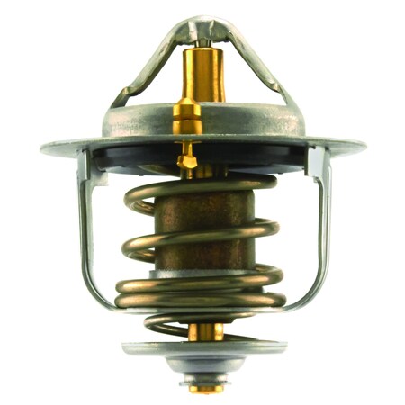 Aisin Engine Coolant Thermostat, THN-011 THN-011