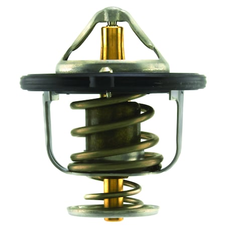 Aisin Engine Coolant Thermostat, THZ-002 THZ-002