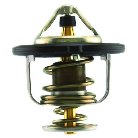 Aisin Engine Coolant Thermostat 2004-2011 Mazda RX-8 1.3L, THZ-003 THZ-003