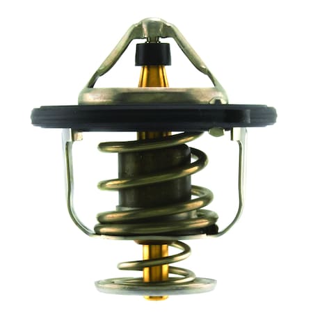 Aisin Engine Coolant Thermostat, THZ-004 THZ-004
