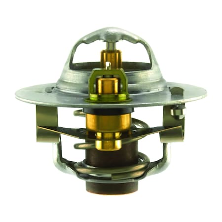 Aisin Engine Coolant Thermostat, THZ-007 THZ-007