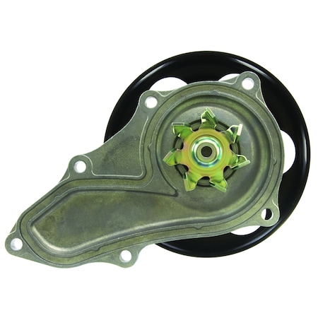 Aisin Engine Water Pump, WPH-065 WPH-065