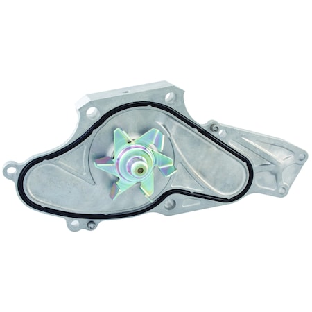 Aisin Engine Water Pump, WPH-800 WPH-800