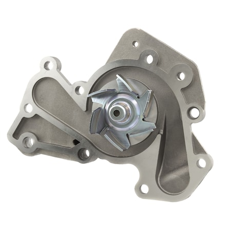 Aisin Engine Water Pump, WPK-804 WPK-804