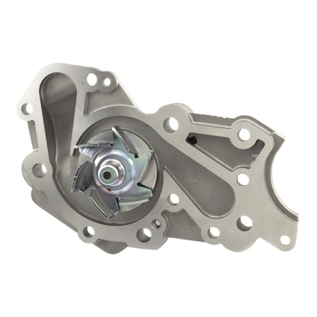 Aisin Engine Water Pump, WPK-809 WPK-809