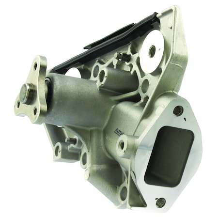 Aisin Engine Water Pump 2001-2002 Kia Rio 1.5L, WPK-820 WPK-820