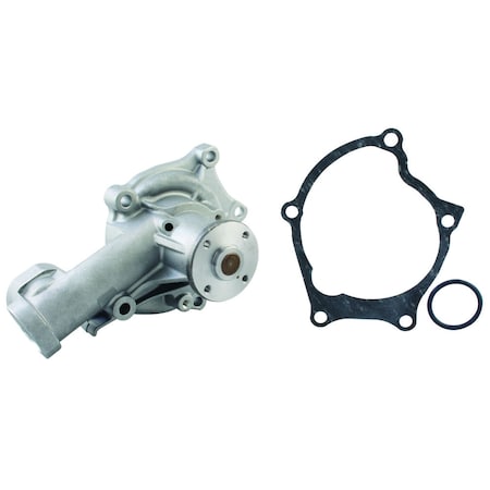 Aisin Engine Water Pump, WPM-012 WPM-012