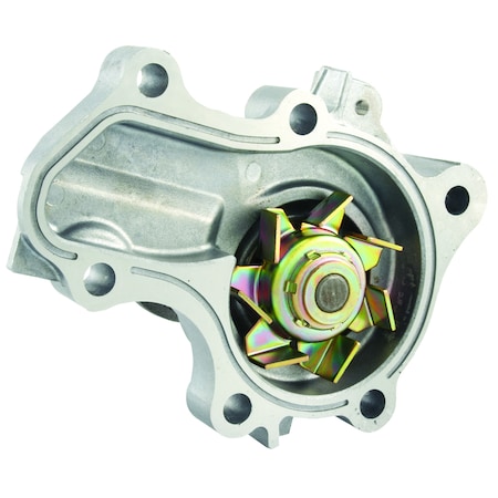 Aisin Engine Water Pump 1997-2002 Mitsubishi Mirage 1.5L, WPM-055 WPM-055
