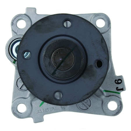 Aisin Engine Water Pump 2014-2017 Mitsubishi Mirage 1.2L, WPMS-001 WPMS-001