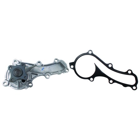 Aisin Engine Water Pump, WPN-091 WPN-091