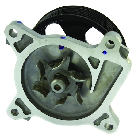 Aisin Engine Water Pump, WPN-709 WPN-709