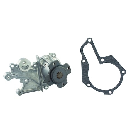 Aisin Engine Water Pump, WPS-007 WPS-007