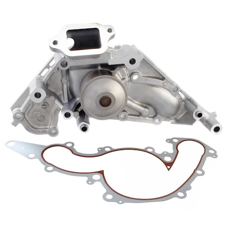 Aisin Engine Water Pump, WPT-800 WPT-800
