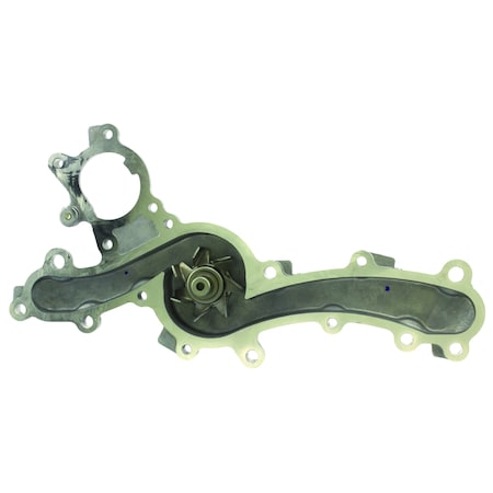 Aisin Engine Water Pump, WPT-808 WPT-808